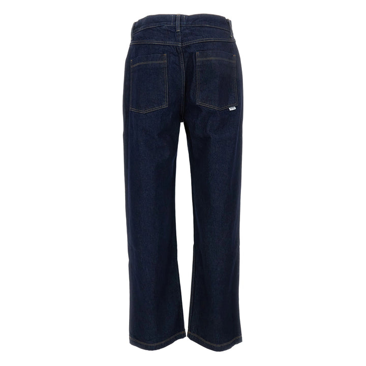 Arte Antwerp Denim - Blue | e23b529fc8b54656ba00a1369f1cf60549e572ae