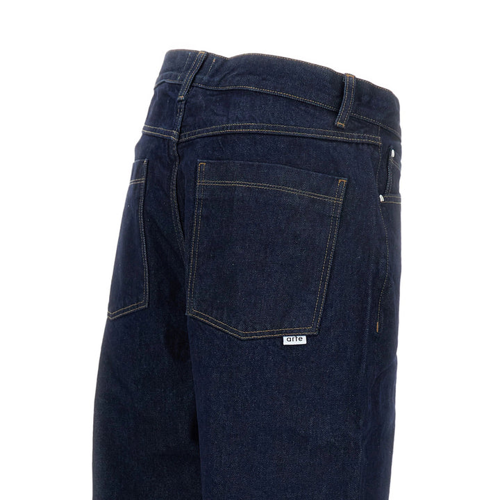 Arte Antwerp Denim - Blue | 4994001ba55293c94baa9c95363dd7bac62889aa