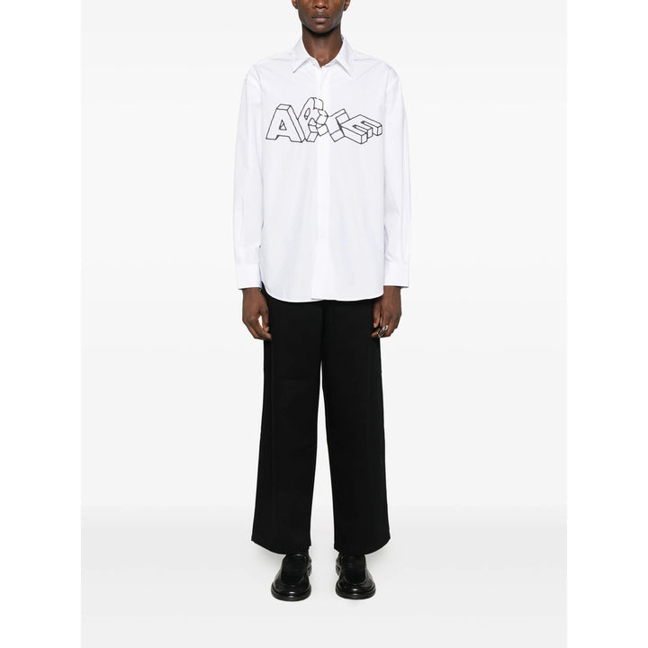 Arte Antwerp Shirts - White | 64b165220bb0e778108f733db17760be7ba1308a