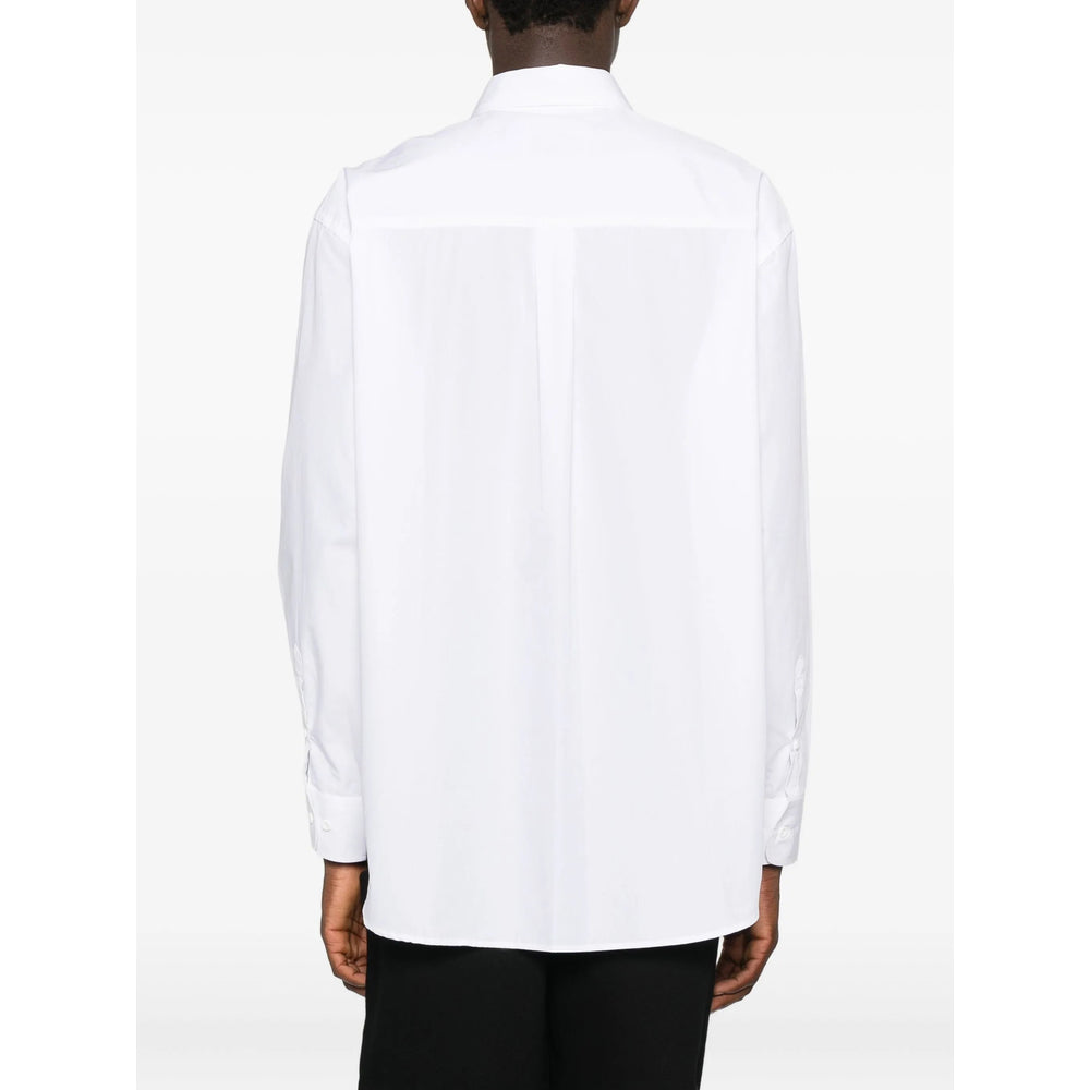 Arte Antwerp Shirts - White | a627db2deff5d0505ceaa6aeb86aa0eea860c6f4