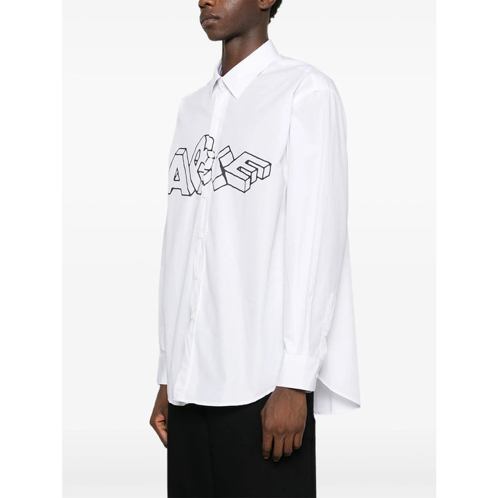 Arte Antwerp Shirts - White | 77fd7757d84218ce3d5f397392798730d7c2d4ee