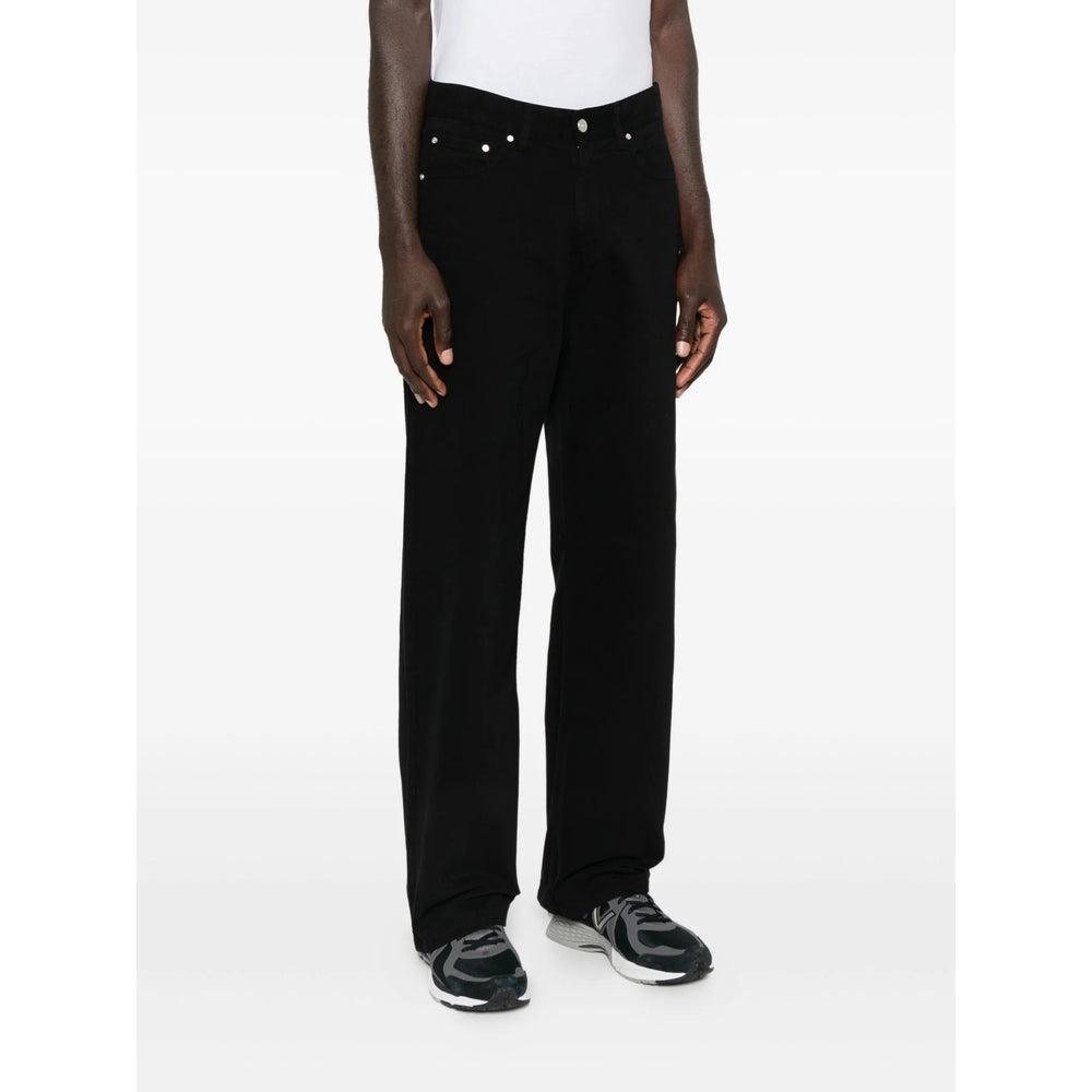 Arte Antwerp Pants - Black | 5864aad9056c1a8af86728bd2de1845e7dc902e5