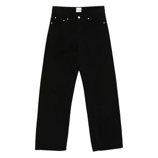 Pants Black