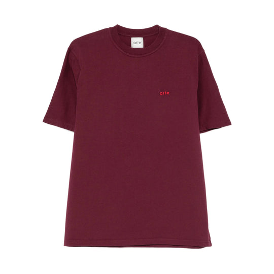 T Shirts Red