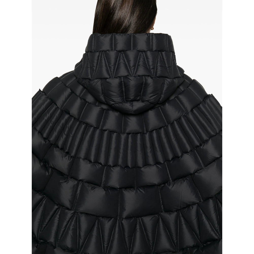 Raxxy Outerwears - Black | dfc05d544fb80026cdc58e40dd12c1a03642b89e