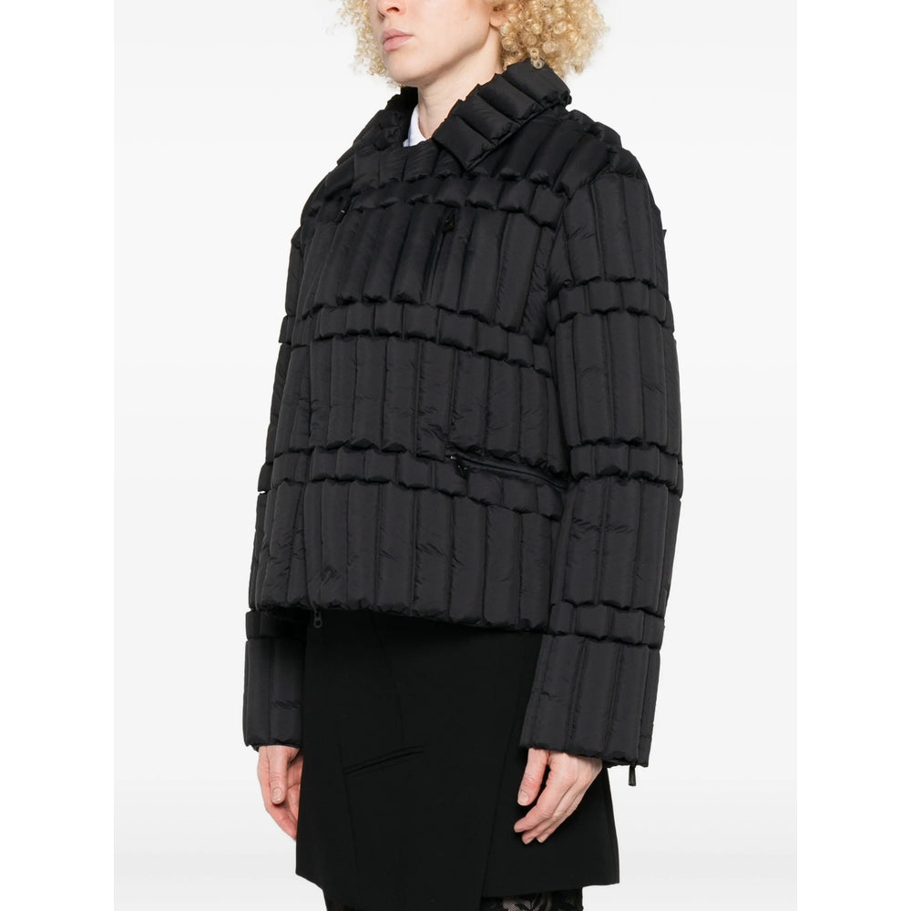 Raxxy Outerwears - Black | 7b01936c76a31112f1da65af9bfb1bf6172af0a8