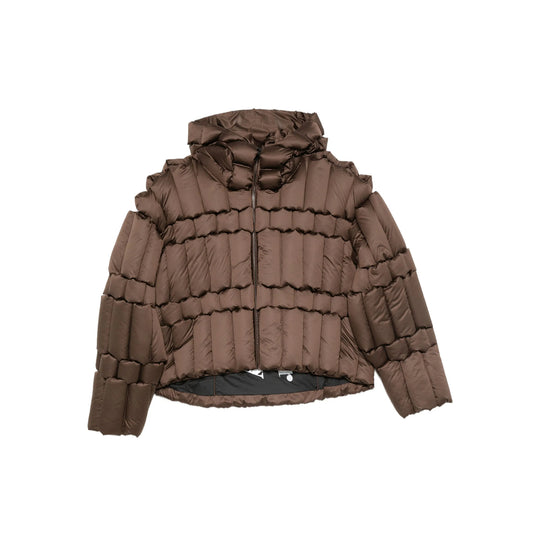 Outerwears Brown