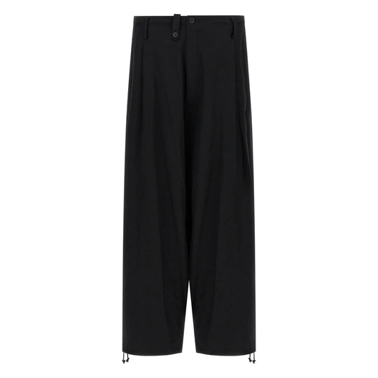 Pants Black