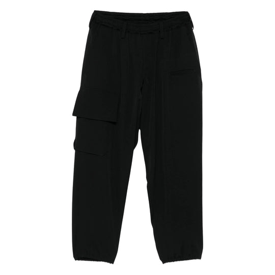 Pants Black