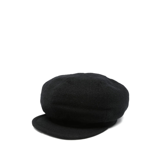Caps Black