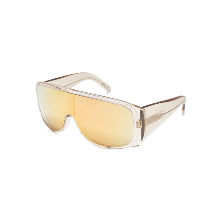 Mm6 Maison Margiela Eyewears - Neutral | 8e376c1aa3030d24e2a9e5a9d16711b4533b58e9