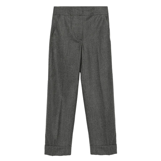 Pants Gray
