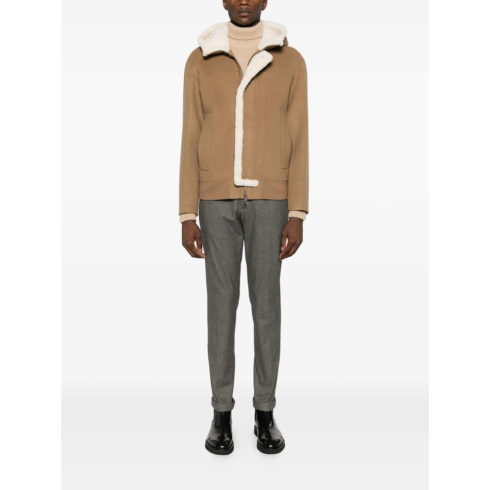 Mackage Outerwears - Brown | 2e0694495bd7e4cc93ec817914d9fd6d2ed3dc88