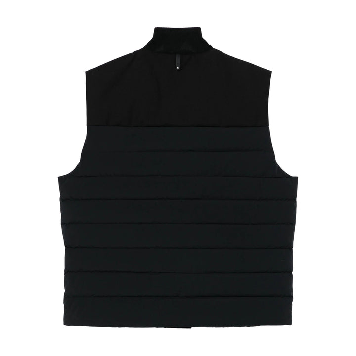 Mackage Outwear Waistcoats - Black | 80602d23daf6c2fd69c5613830a389cc32628e74