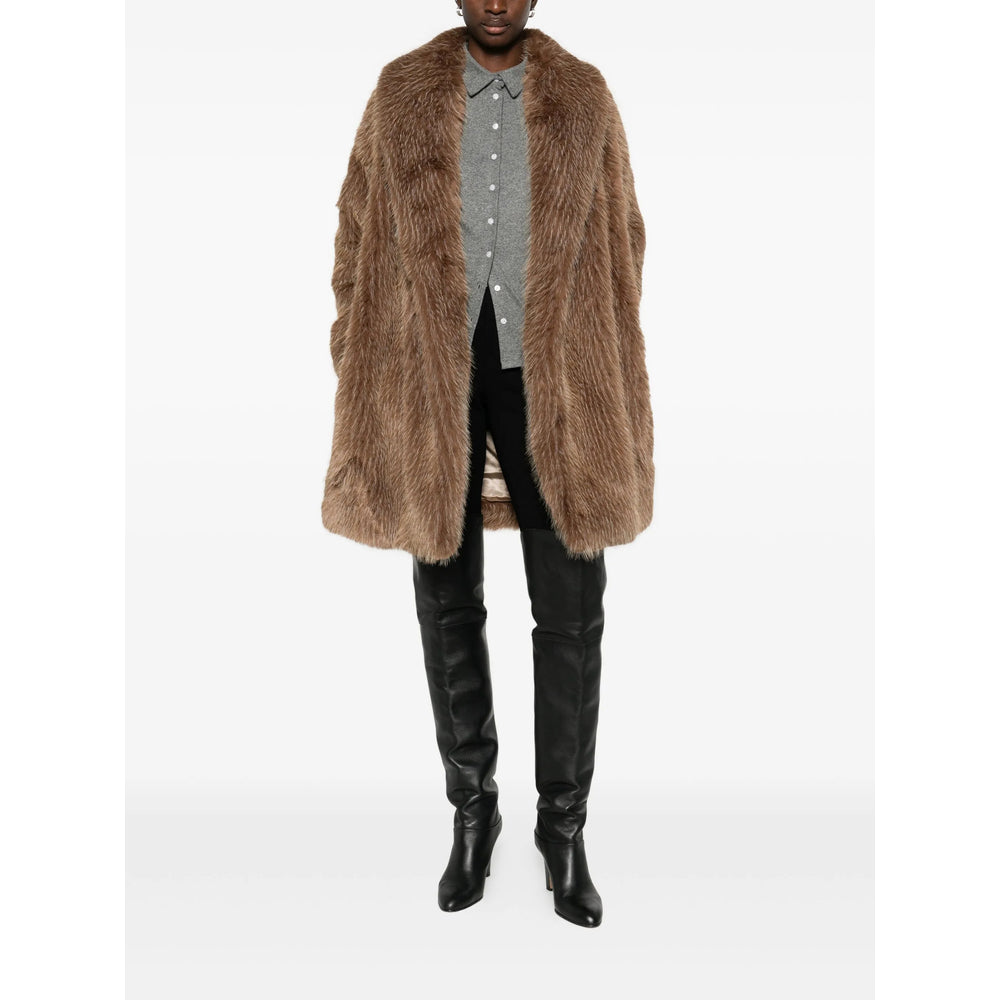 Mackage Coats - Brown | 18b431715150c38114eaffdf5e3e1e1d448ff884