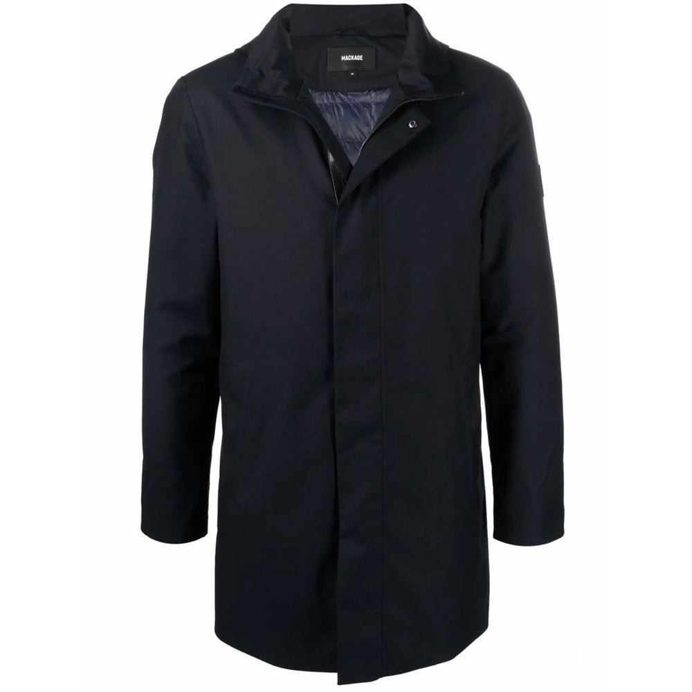 Mackage Coats - Blue | 7351799325c40c63a3f9f4b0eb9f2c625222aa46