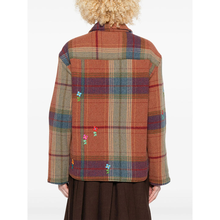 Susanna Blu Outerwears - Brown | c100b40b6319107c735d06fca772a66fa45e5dca