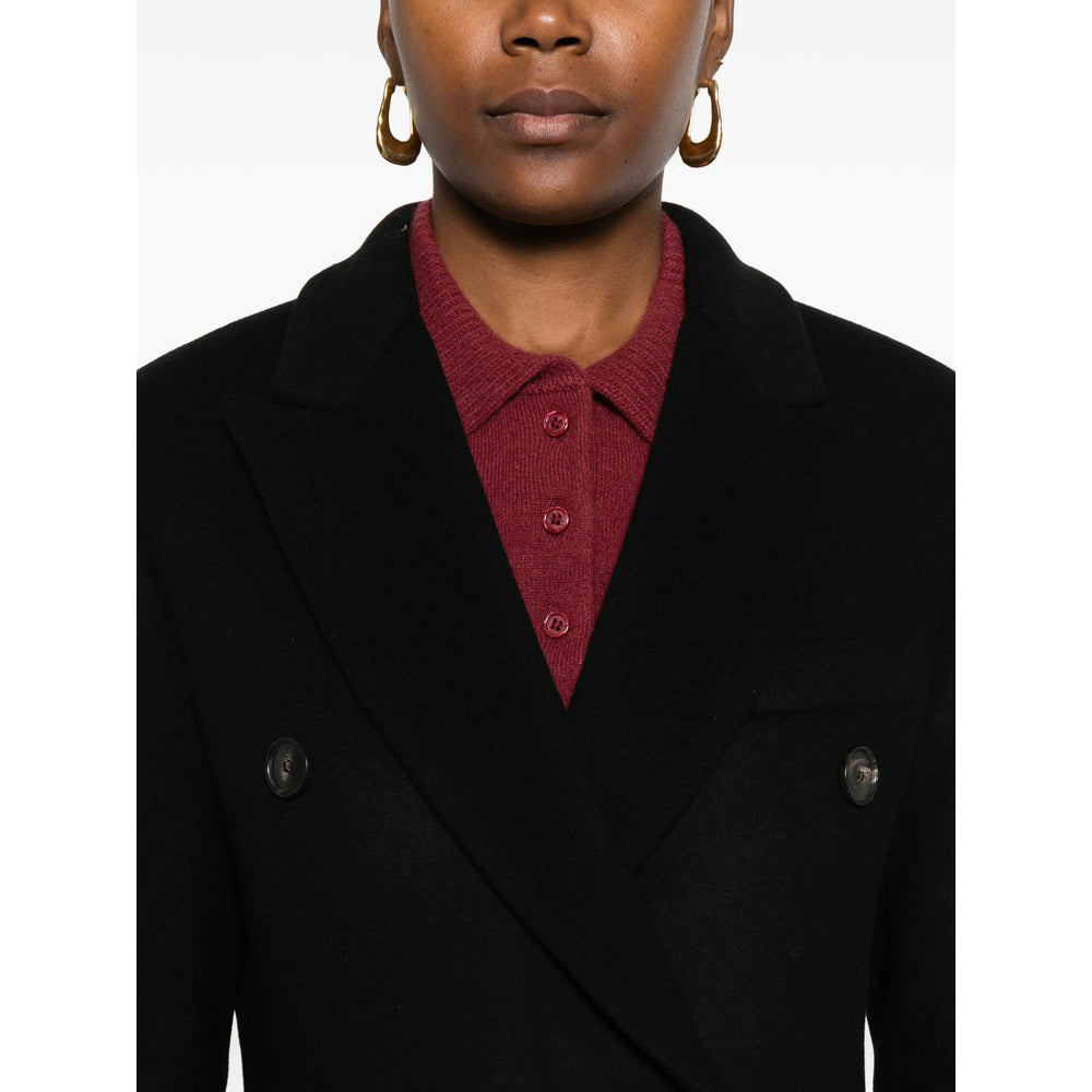 Tela Coats - Black | 2d5c6731abb30b7202333c948880de890fca84b4