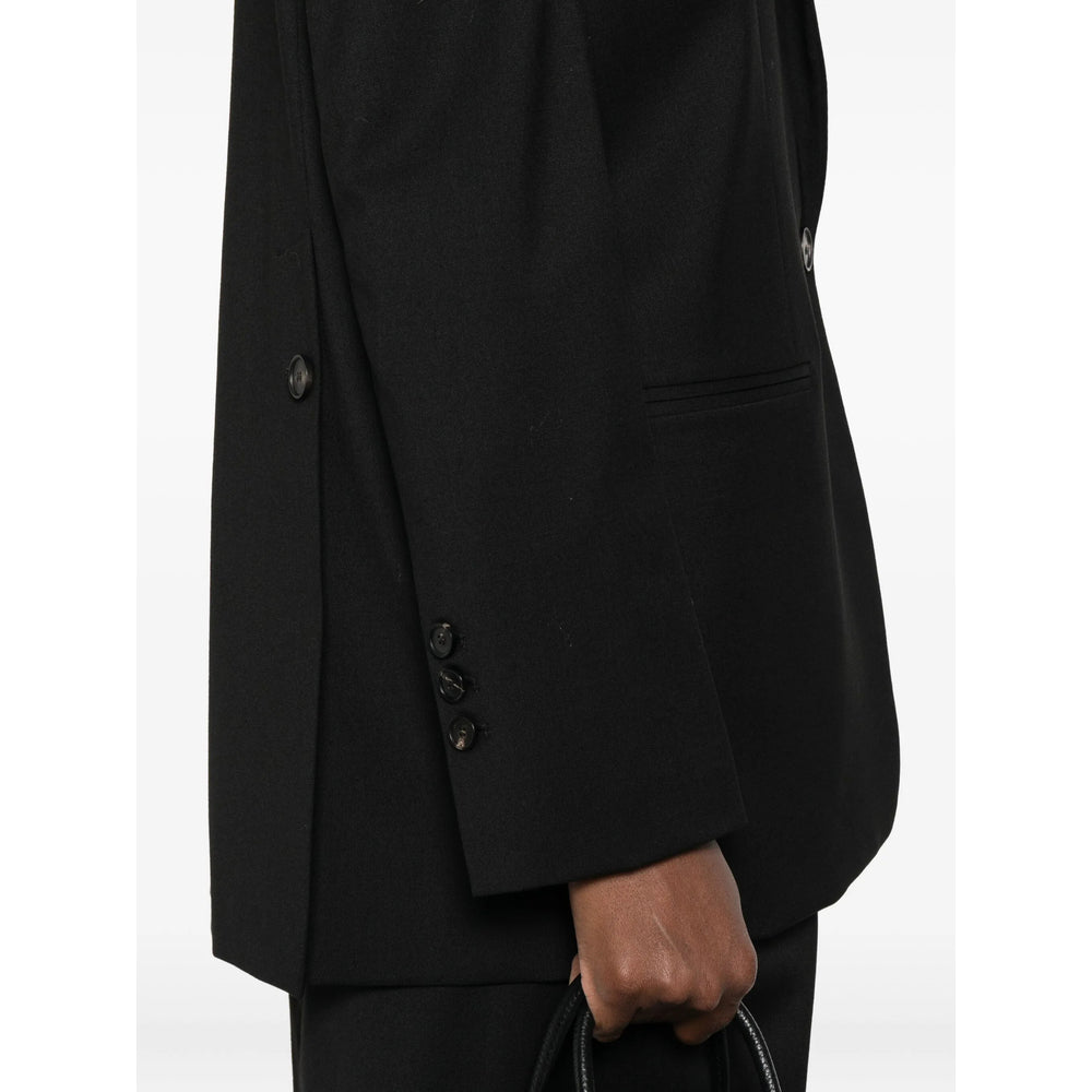 Tela Jackets - Black | f092f076e30e6a55246d0412ed571b571bc02073