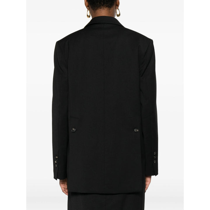 Tela Jackets - Black | d59ae8cadf60b4fb4729b8cf84b3a97af49d812d