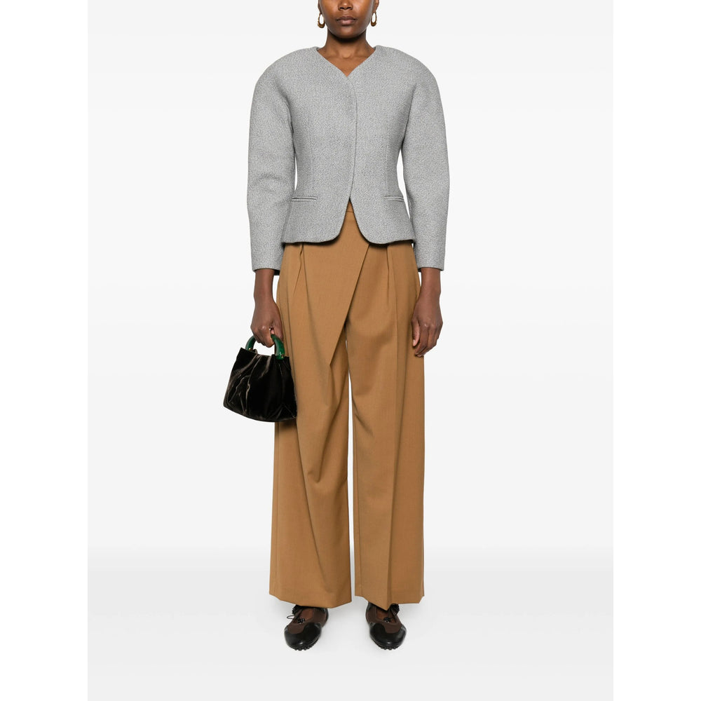 Tela Pants - Brown | 07516d2e4b0c0331dfb5c772d2b37a0ea0962d5a