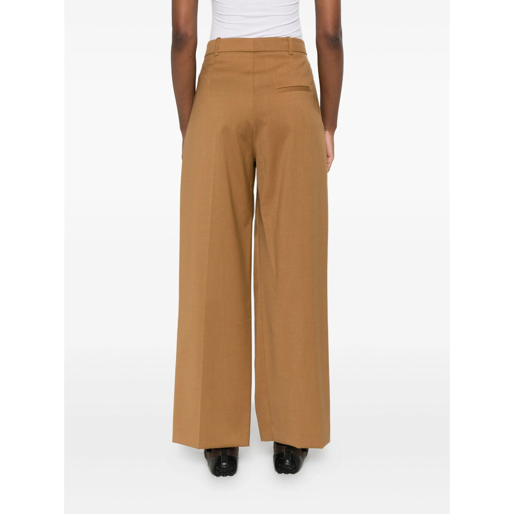 Tela Pants - Brown | c8298a3204f4c06164c3ca1170c4a321bcf89326