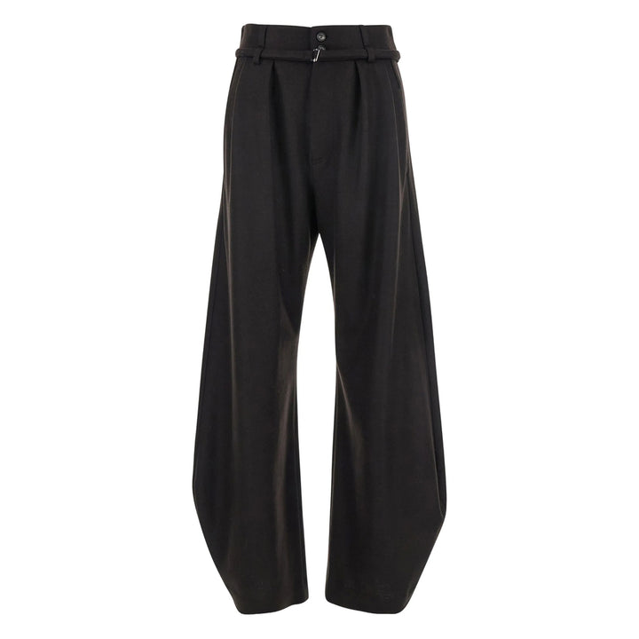 Tela Pants - Brown | 448e7bed3eb3139691430d8bb63fbbaffc1ac64f