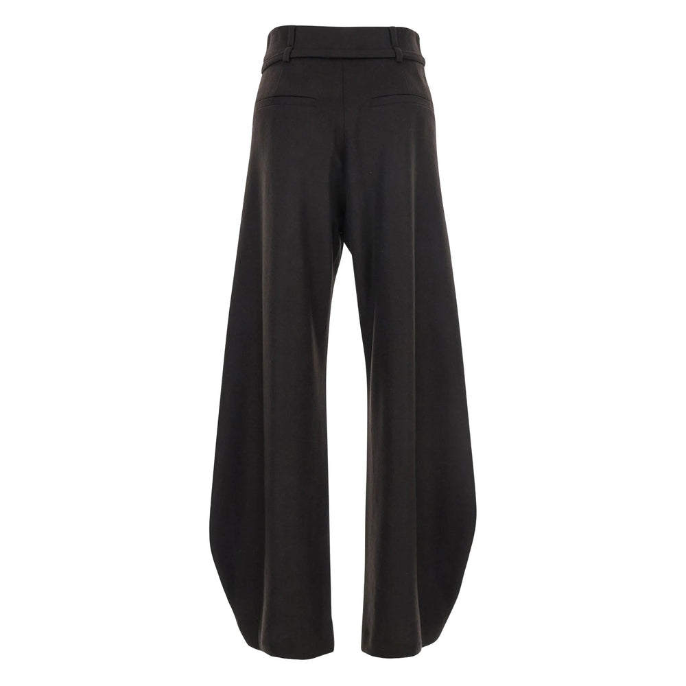 Tela Pants - Brown | 9dddf6ce30824d3781029eb10ebb17c8854b577f