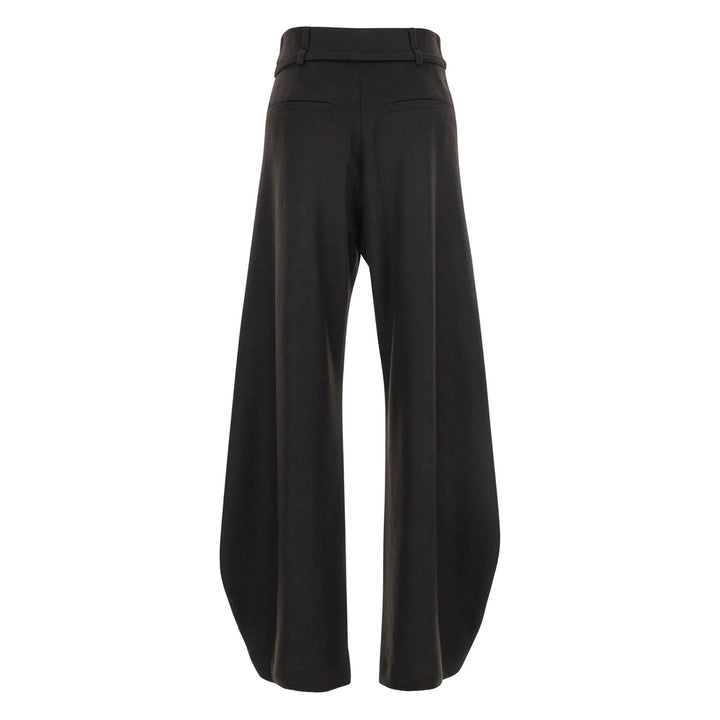 Tela Pants - Brown | 9dddf6ce30824d3781029eb10ebb17c8854b577f