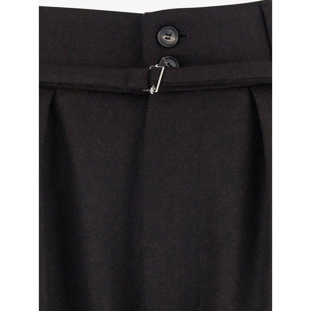 Tela Pants - Brown | be6645862ae99533a0aa1322cfb8162f5591a356