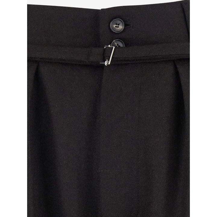 Tela Pants - Brown | be6645862ae99533a0aa1322cfb8162f5591a356