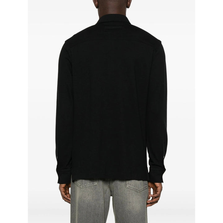 Zegna Sweaters - Blue | 35b3adb1825e99eceec6c373f3ee6621befba179