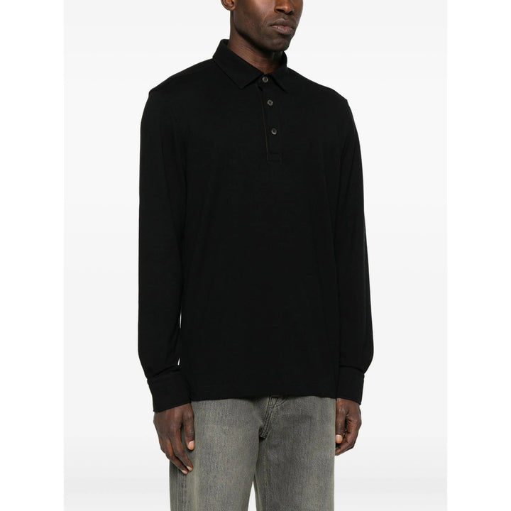 Zegna Sweaters - Blue | 5781df3f7e789490efe4c0935a4d508d203d3eaf