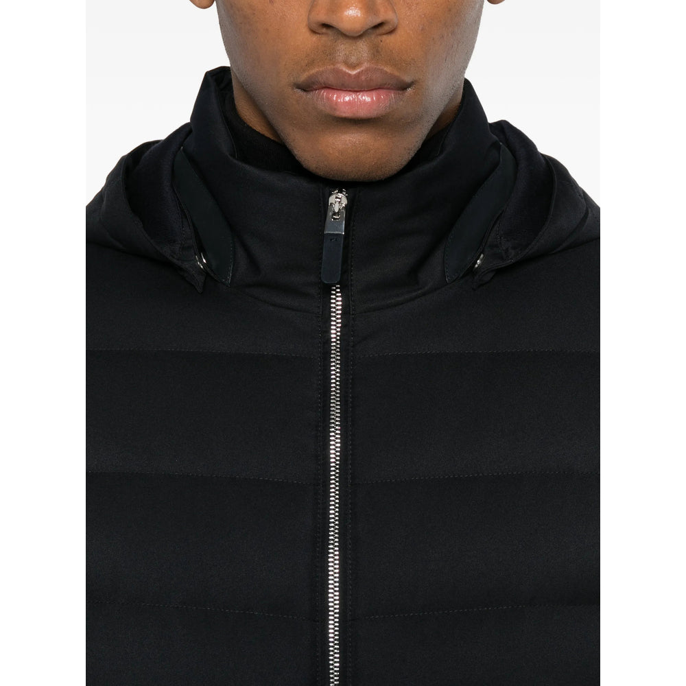 Zegna Outerwears - Black | a2b05f9fb404f3147f5716d9e0dab7a2390784d2