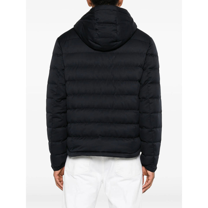 Zegna Outerwears - Black | 43a6def6be6a13a8f46759cae0d31570d24e7a1e