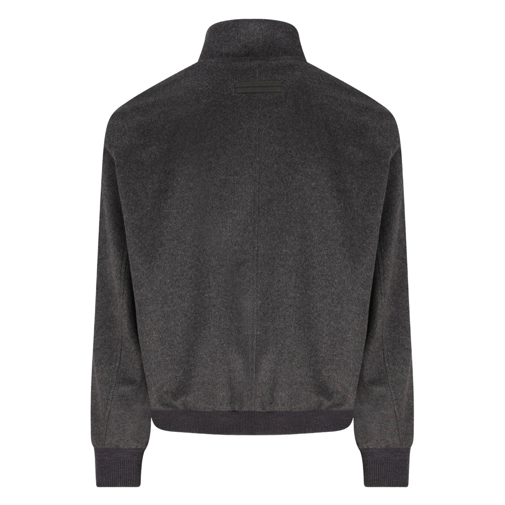 Zegna Outerwears - Black | d1e342b907c4dd6183906823f1827710000626a7