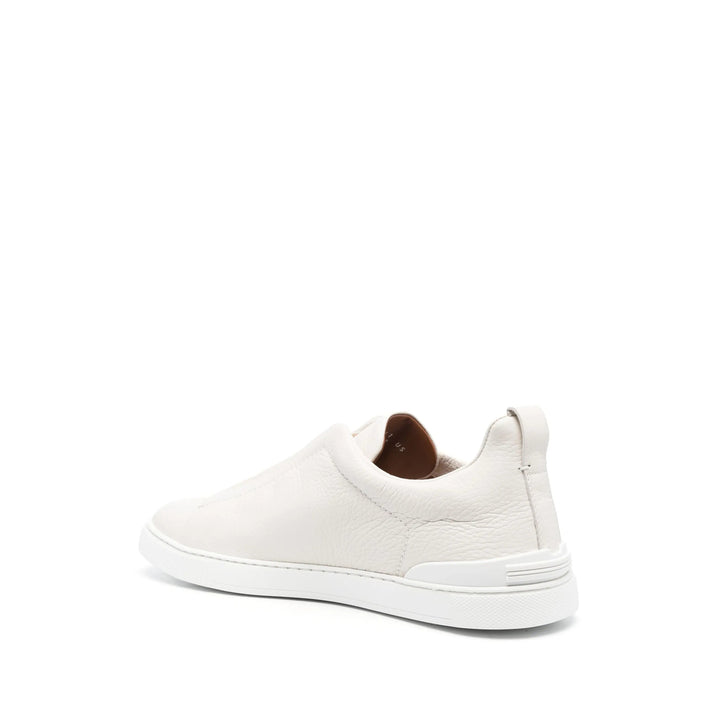 Zegna Sneakers - Neutral | 42addbb5411f5d809eb6160d974086d2ad015bf1