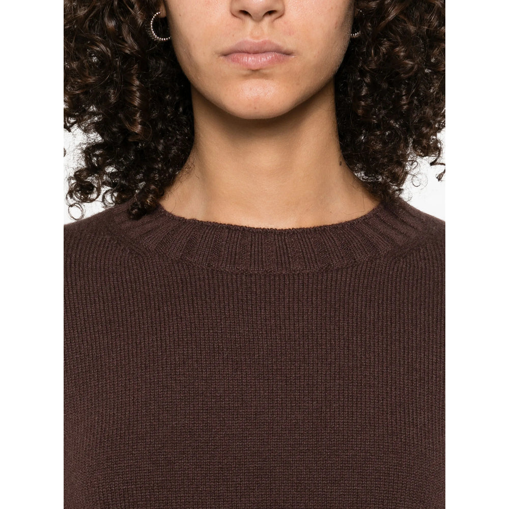 Lou Lou De Saison Sweaters - Brown | ef544d96012c2694e824c79b240a4fa47122248c