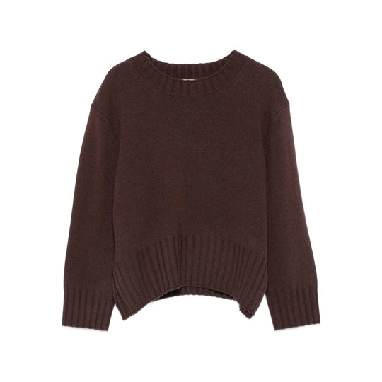 Sweaters Brown