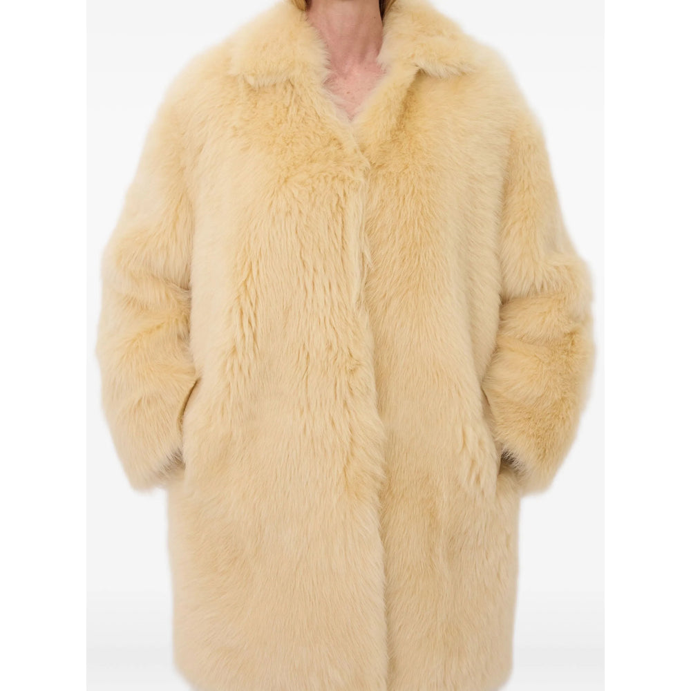 Lou Lou De Saison Coats - Neutral | 45bcc081aa130b08845eb2b9f4ef70c1b4a00848