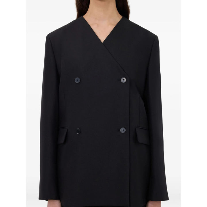 Lou Lou De Saison Jackets - Black | 0e4307c570e06399d44c5f9b695eab3c4be27157