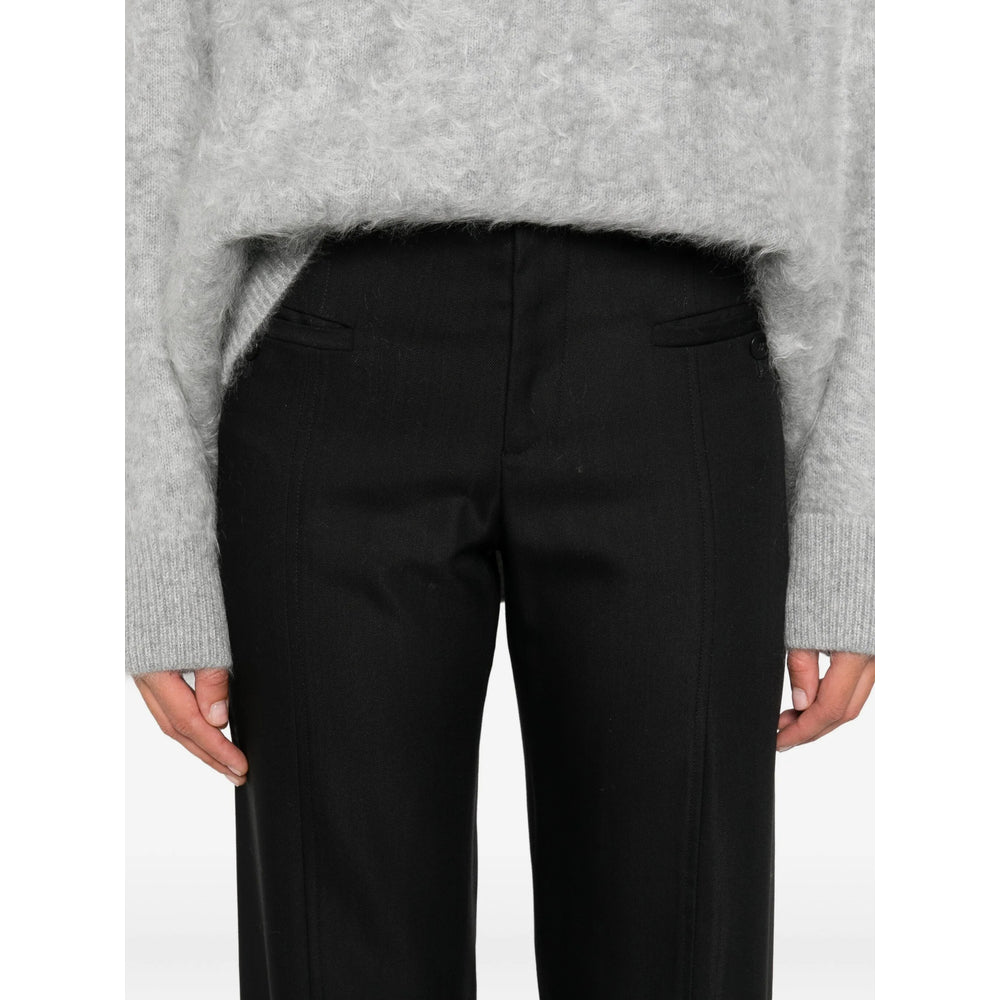 Lou Lou De Saison Pants - Black | f261028e8fe8a6a5db3c8c1bbc607449155bd0b8