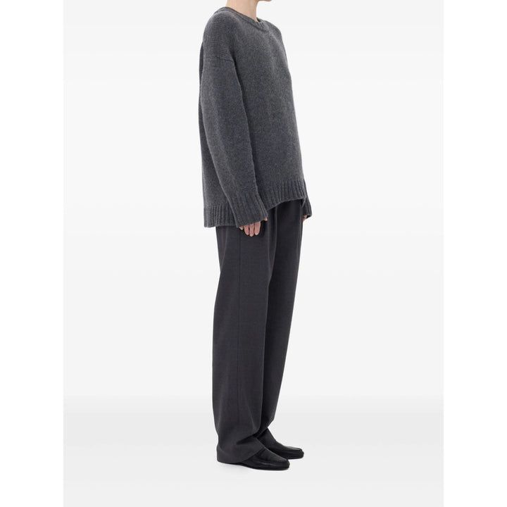 Lou Lou De Saison Sweaters - Gray | 0320c32c69cc8f32f59224fc9ed0338c572c0cf6