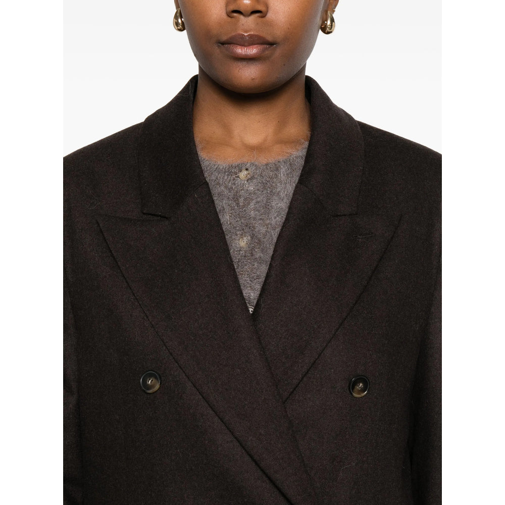 Lou Lou De Saison Jackets - Brown | f99a1ba088dfca9e4a8c763910175e9b0388daf5