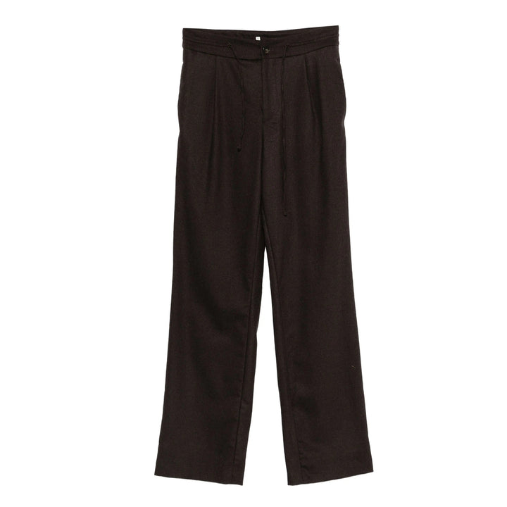 Lou Lou De Saison Pants - Brown | f11ae870093ecca3eec59cfd7c5be81669d39930