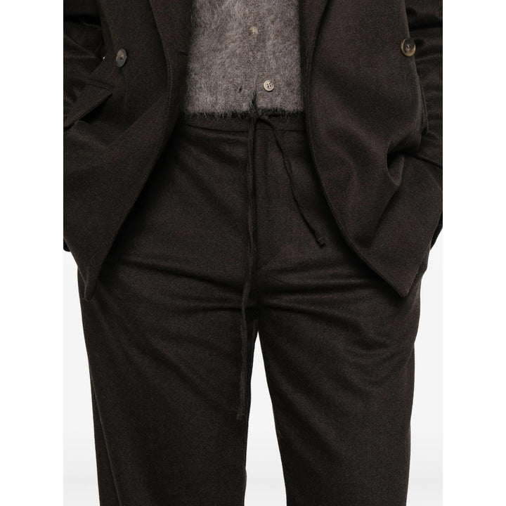 Lou Lou De Saison Pants - Brown | 26be09ac4c2645e4a29162a51f6769e2a18038e8