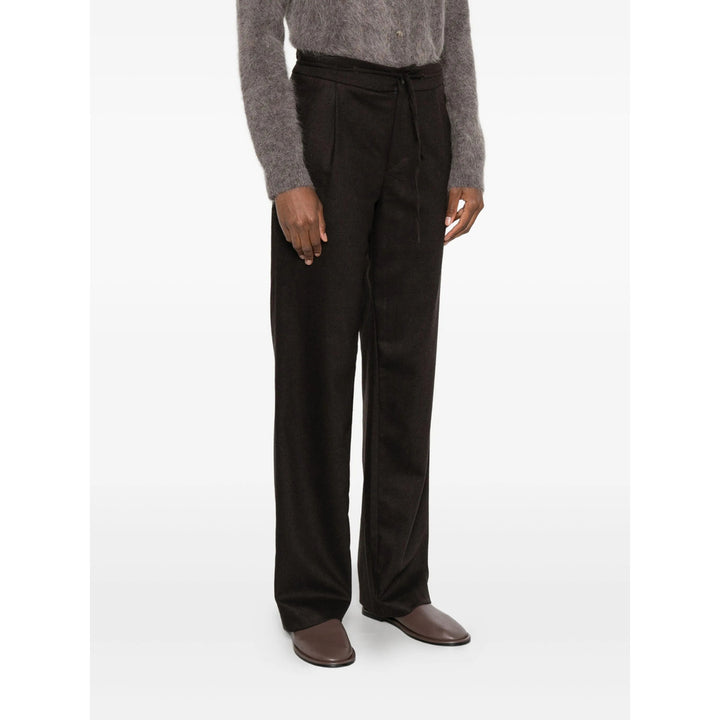 Lou Lou De Saison Pants - Brown | 69150b75af04c4aa395ed89b8eeccdb6a56bdad0