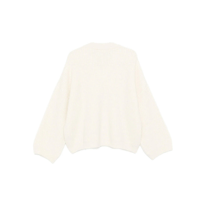 Mr Mittens Sweaters - White | 3aace482575ba11f79212f182725cbeb66001dca