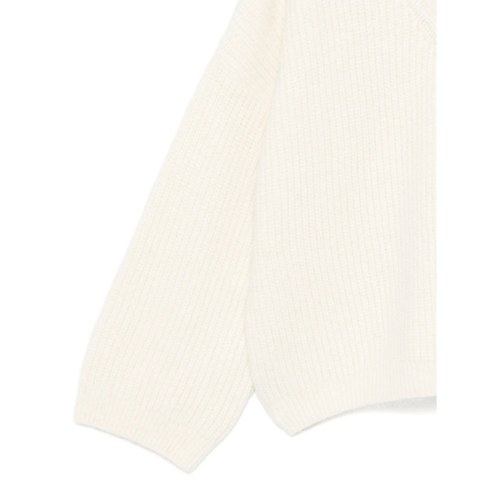 Mr Mittens Sweaters - White | 5bd18cf8e07a694bb2b9984ef3693e96faf78a9a