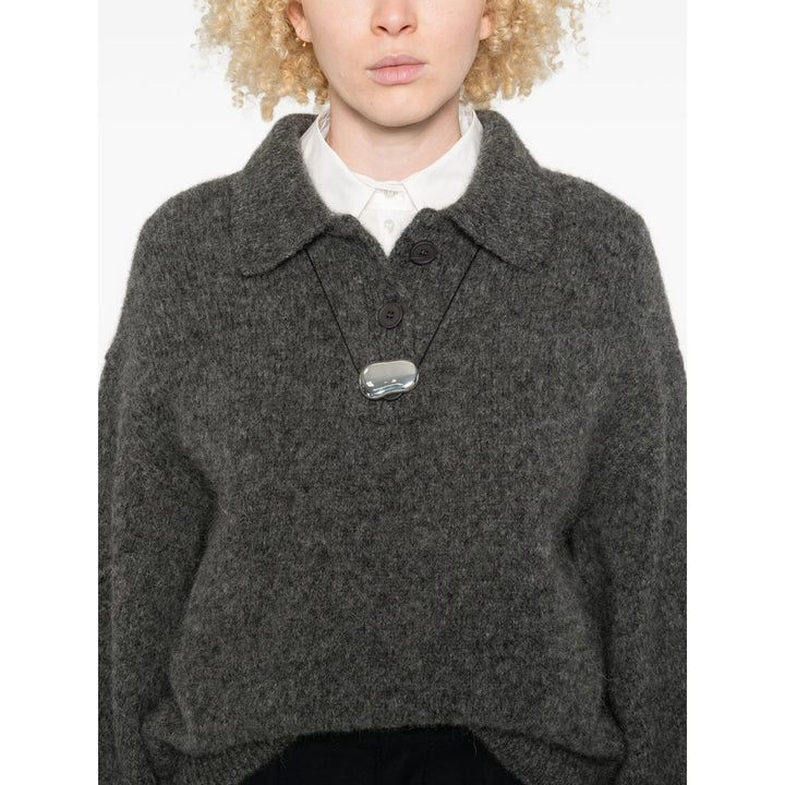 Mr Mittens Sweaters - Gray | c728eea4543a639055eef4f887d6e514746e56cc